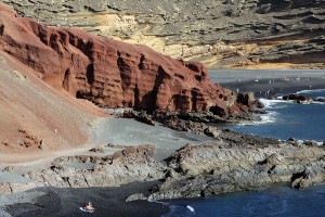 Lanzarote, Canarian Island