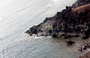 Lanzarote, Canarian Island