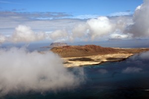 Lanzarote, Canarian Island