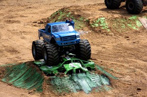 Monster Truck 2014  
