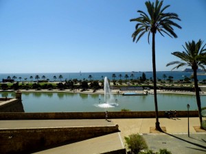 Palma de Mallorca