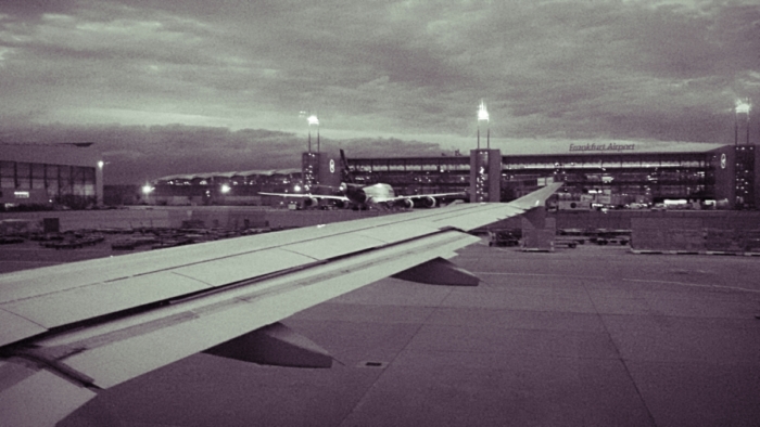 Frankfurt Airport