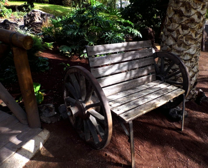 Fuertaventura, PortAventura