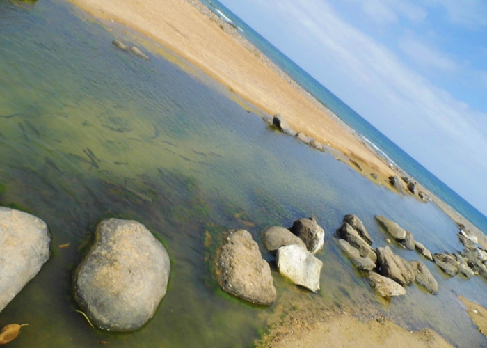 Fuertaventura, Caleta de Fuse