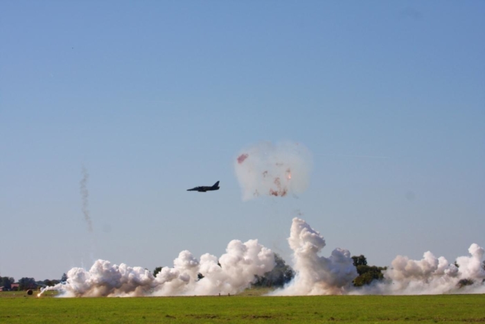 Air Show Nato Days Ostrava 2019