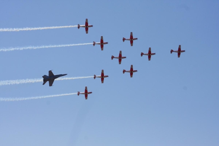 Air Show Nato Days Ostrava 2019