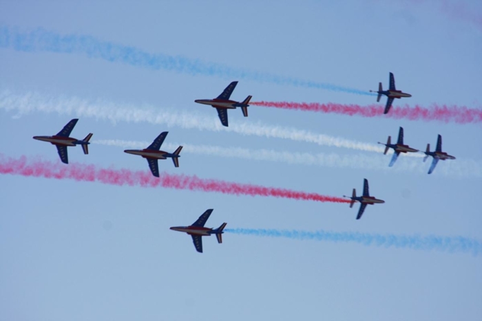 Air Show Nato Days Ostrava 2019