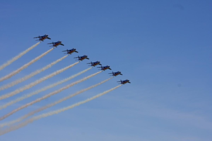 Air Show Nato Days Ostrava 2019