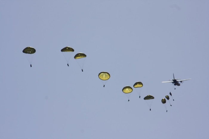 Air Show Nato Days Ostrava 2019