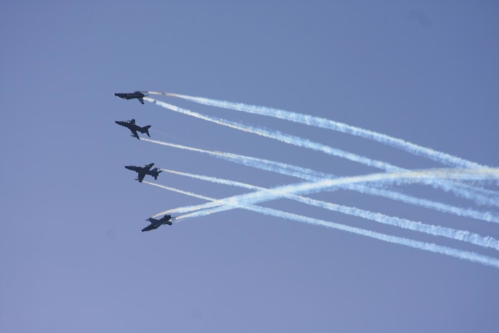 Air Show Nato Days Ostrava 2019