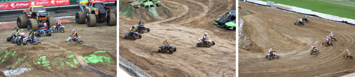 Monster Truck 2014  
