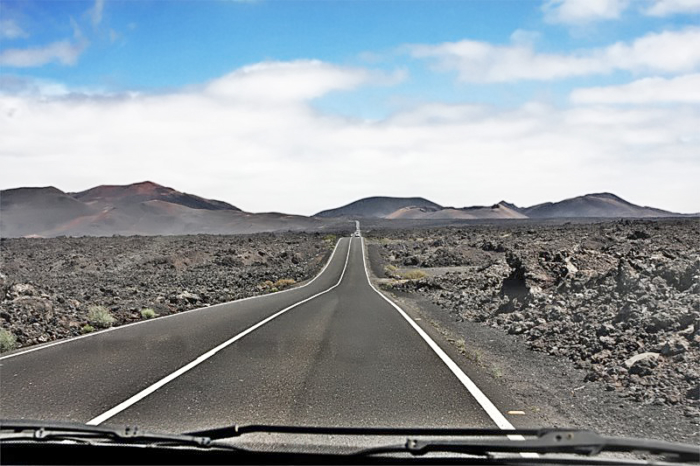Lanzarote, Canarian Island