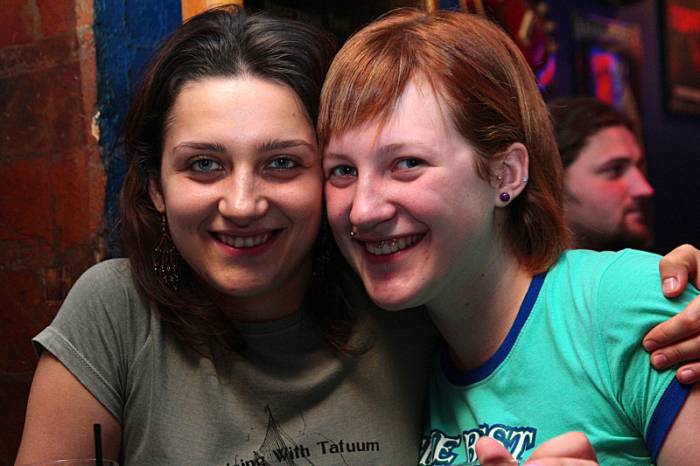 Saturday Night Fever