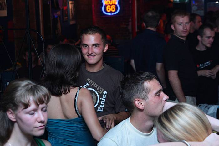 Saturday Night Fever