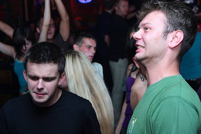 Saturday Night Fever