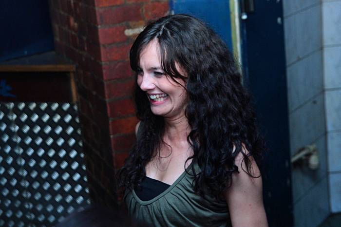 Saturday Night Fever