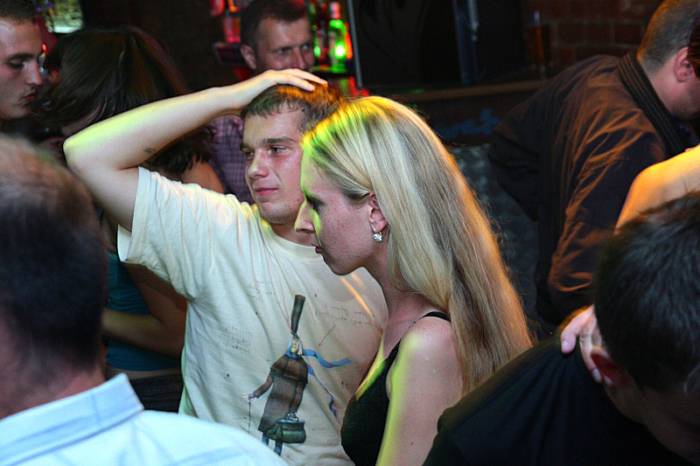 Saturday Night Fever