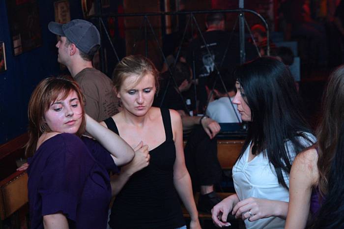 Saturday Night Fever