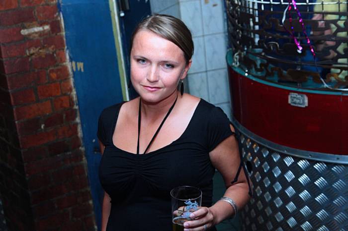 Saturday Night Fever