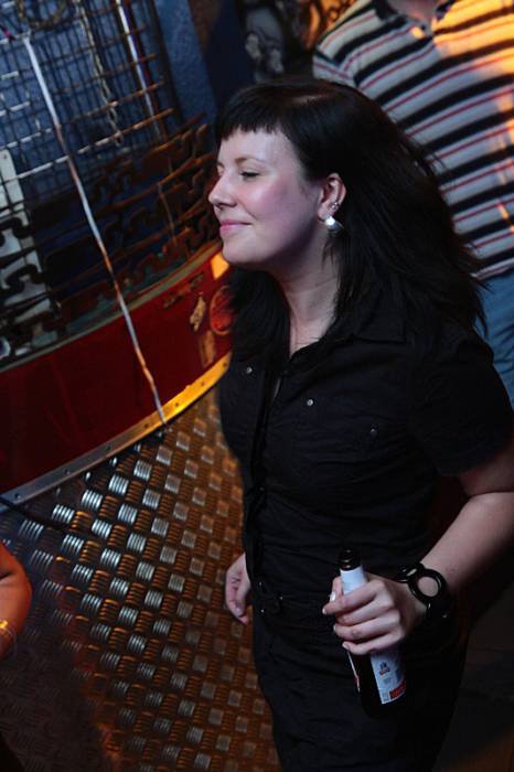 Saturday Night Fever