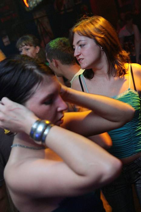 Saturday Night Fever