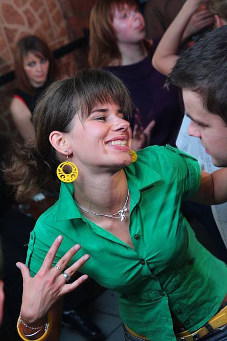 Saturday Night Fever