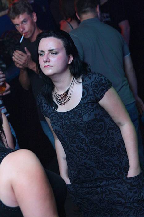 Saturday Night Fever