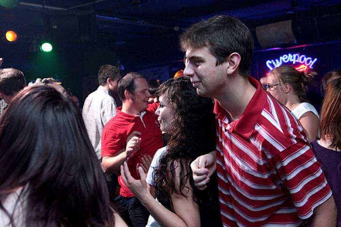 Saturday Night Fever