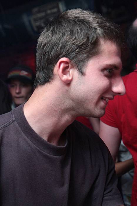 Saturday Night Fever