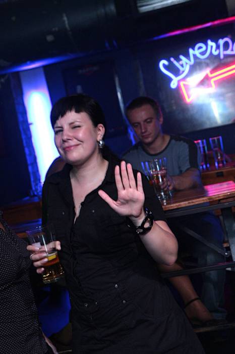 Saturday Night Fever