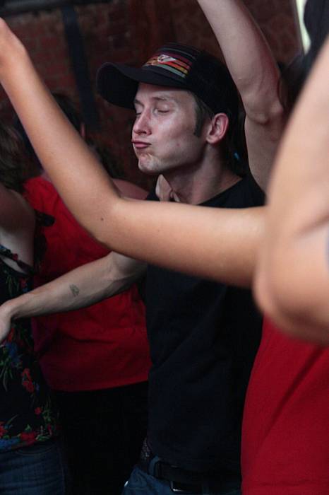 Saturday Night Fever