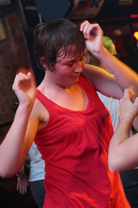 Saturday Night Fever