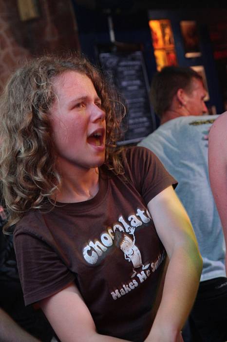 Saturday Night Fever