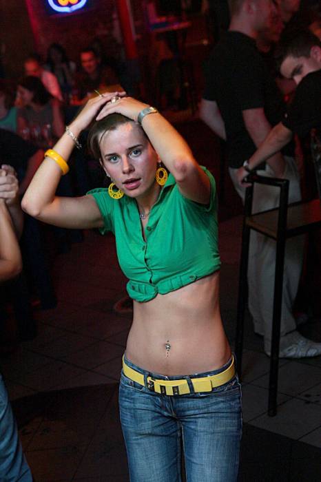 Saturday Night Fever