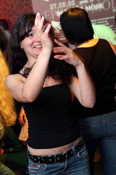 Saturday Night Fever