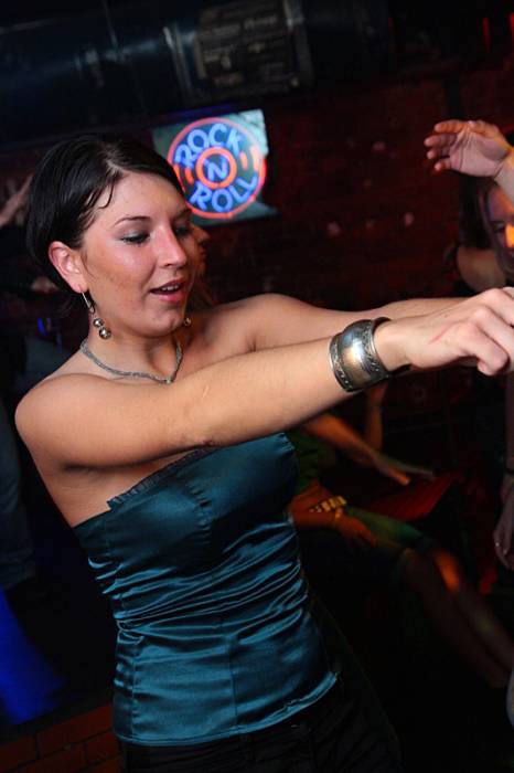 Saturday Night Fever