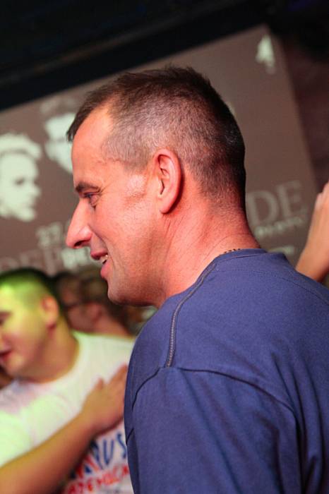 Saturday Night Fever