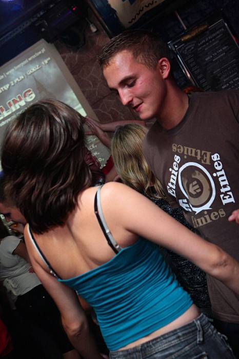 Saturday Night Fever