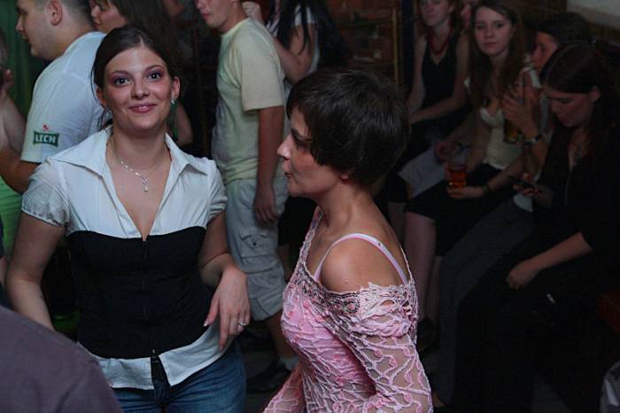 Saturday Night Fever