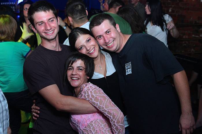 Saturday Night Fever