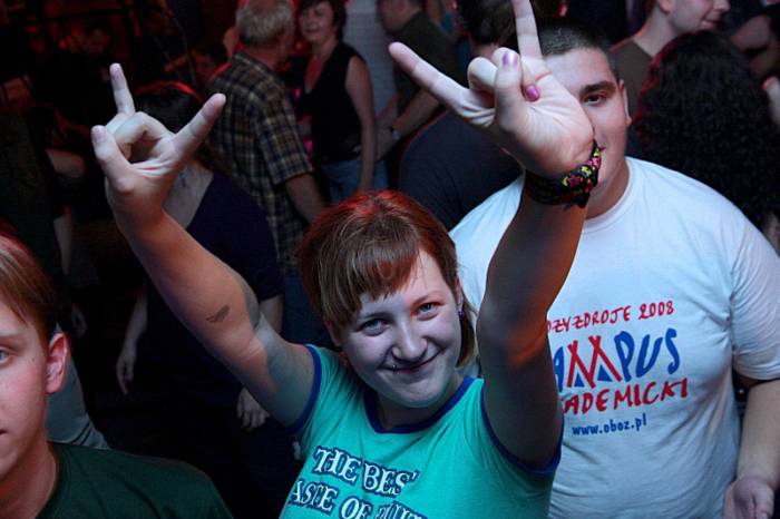 Saturday Night Fever