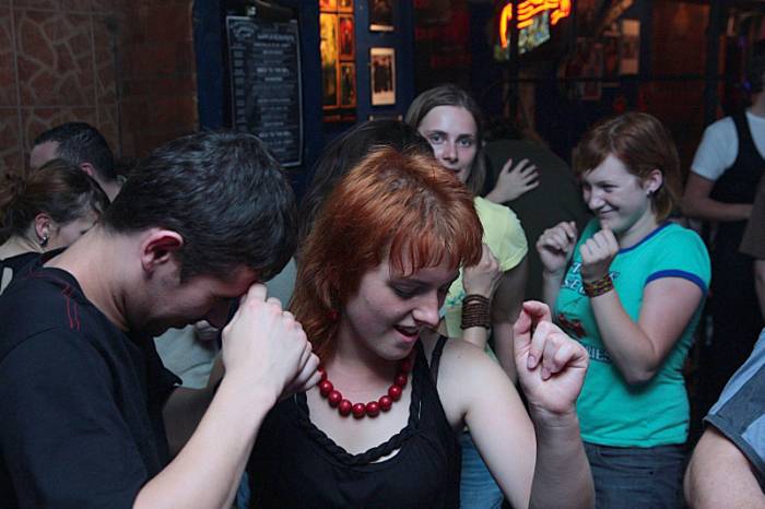 Saturday Night Fever