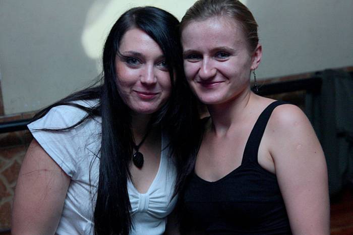 Saturday Night Fever