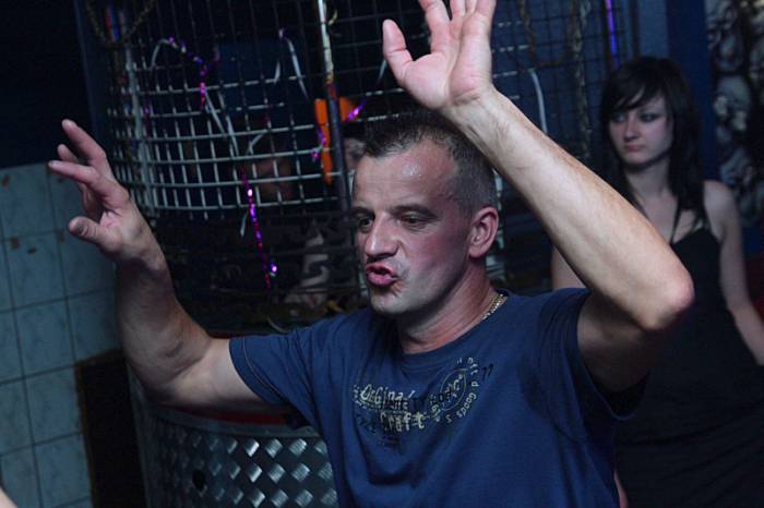 Saturday Night Fever