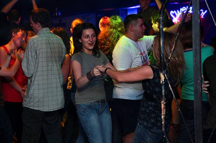 Saturday Night Fever