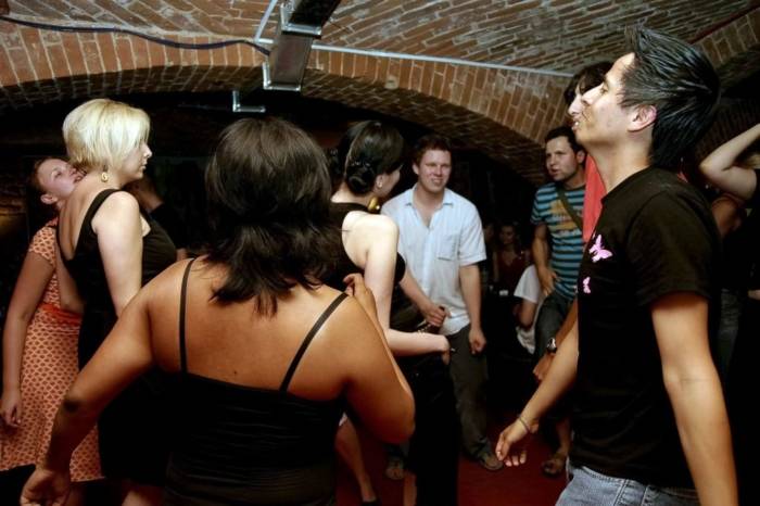 Lipstick on the Grass