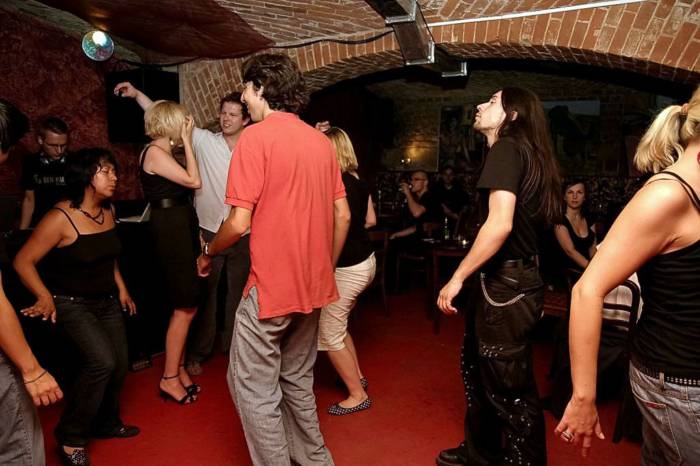 Lipstick on the Grass