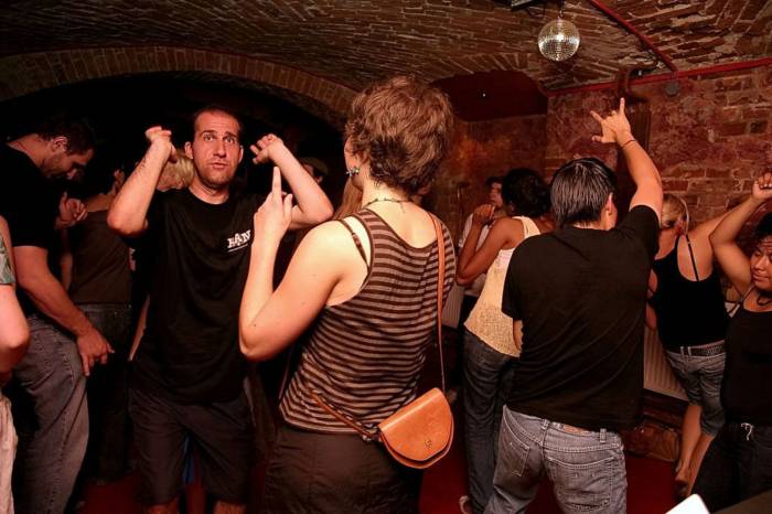 Lipstick on the Grass