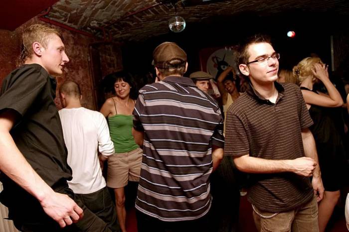 Lipstick on the Grass