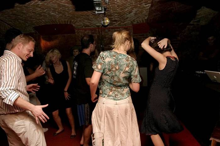 Lipstick on the Grass